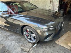 جێنسس G70